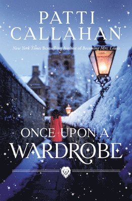 Once Upon a Wardrobe