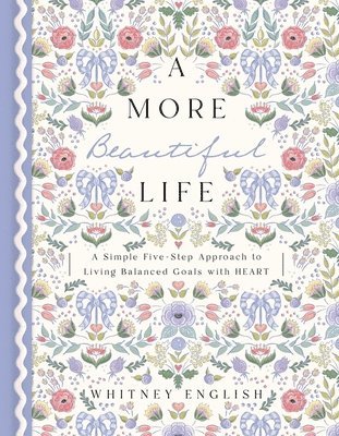 More Beautiful Life 1