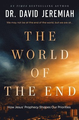 The World of the End 1