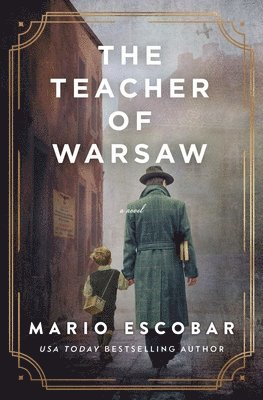 The Teacher of Warsaw 1