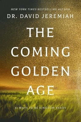 Coming Golden Age 1