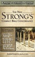 bokomslag Nelson's Compact Series: Compact Bible Concordance