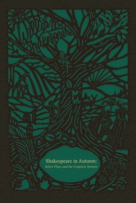 bokomslag Shakespeare in Autumn (Seasons Edition -- Fall)