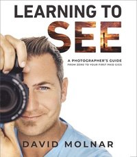 bokomslag Learning to See