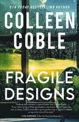Fragile Designs 1