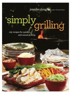 Simply Grilling 1