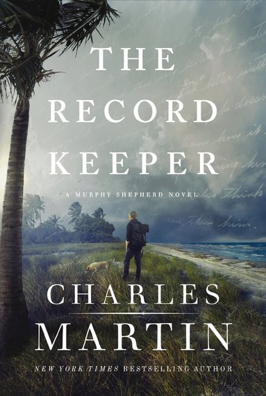 Charles Martin - Record Keeper, Inbunden