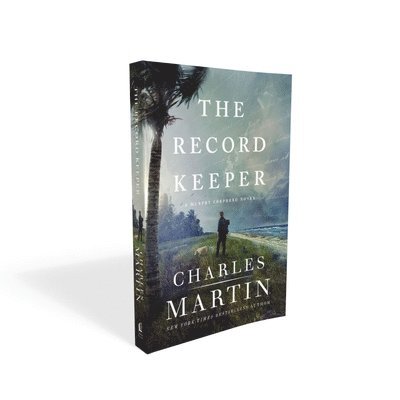 Charles Martin - Record Keeper, Häftad