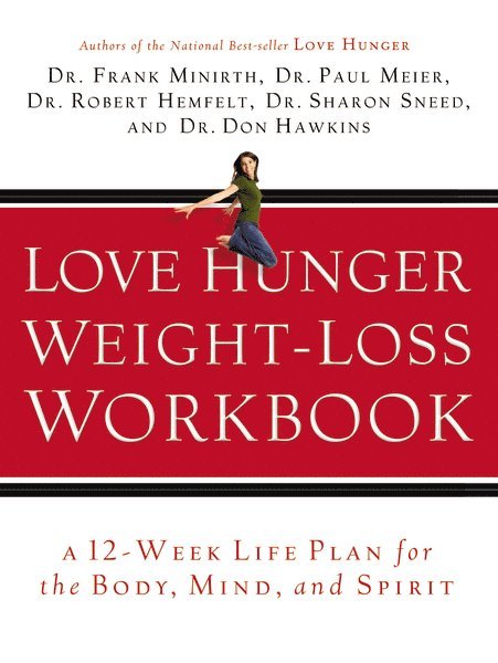 Love Hunger Weight-Loss Workbook 1