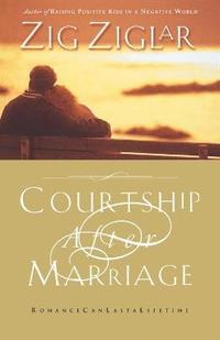 bokomslag Courtship After Marriage