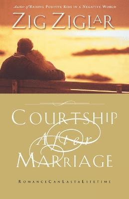 Courtship After Marriage 1