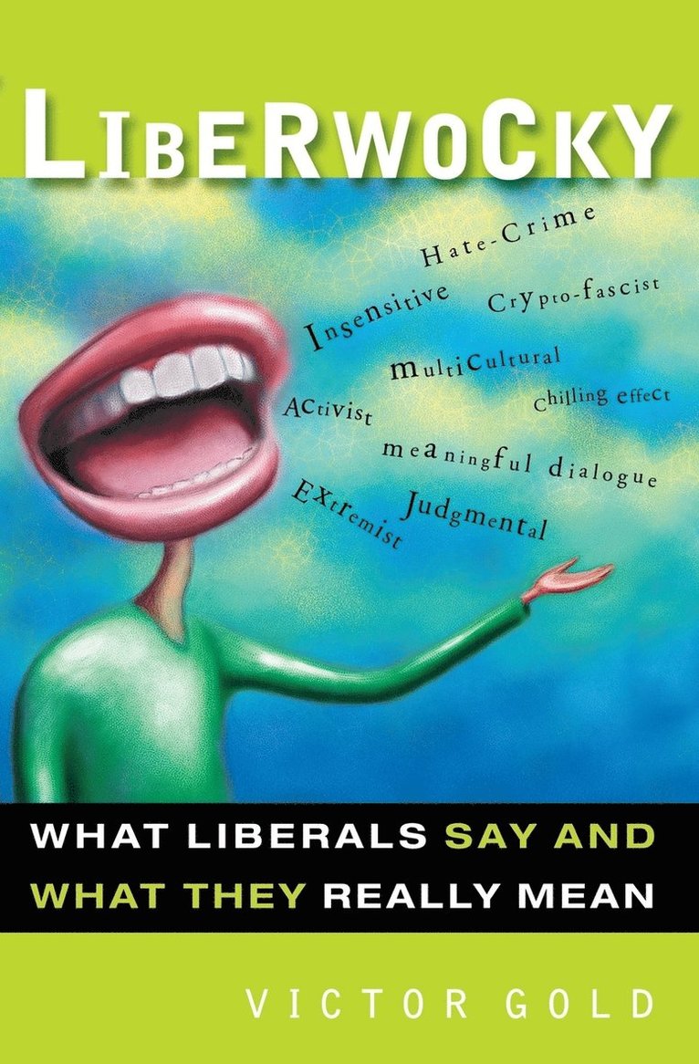 Liberwocky 1