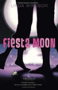 bokomslag Fiesta Moon