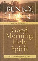 bokomslag Good Morning, Holy Spirit