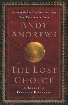 Lost Choice 1