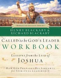 bokomslag Called to Be God's Leader Workbook