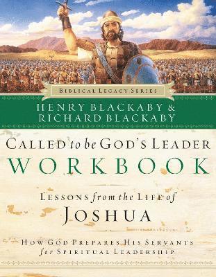 Called to Be God's Leader Workbook 1
