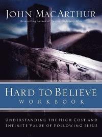 bokomslag Hard to Believe Workbook