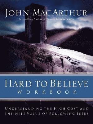 bokomslag Hard to Believe Workbook