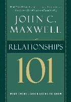 Relationships 101 1