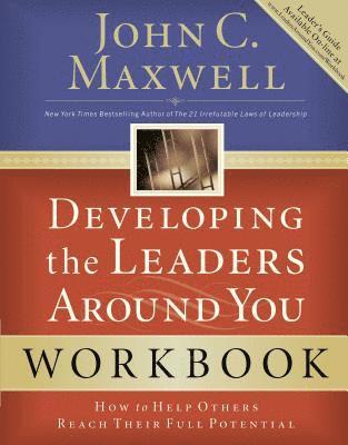 Developing the Leaders Around You 1