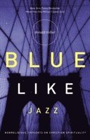 bokomslag Blue Like Jazz