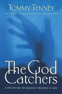 bokomslag The God Catchers