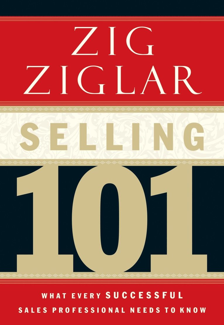 Selling 101 1