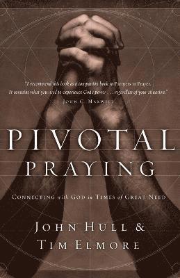Pivotal Praying 1