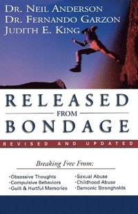 bokomslag Released from Bondage
