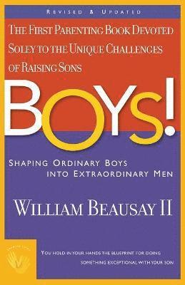 William Beausay, II Beausay, William, William II Beausay - Boys!, Häftad