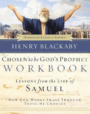 Chosen to Be God's Prophet Workbook 1