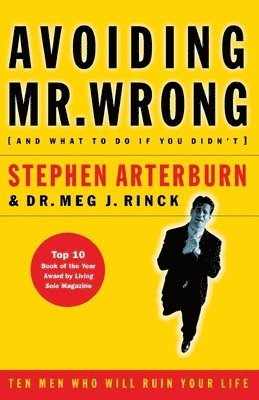Avoiding Mr. Wrong 1