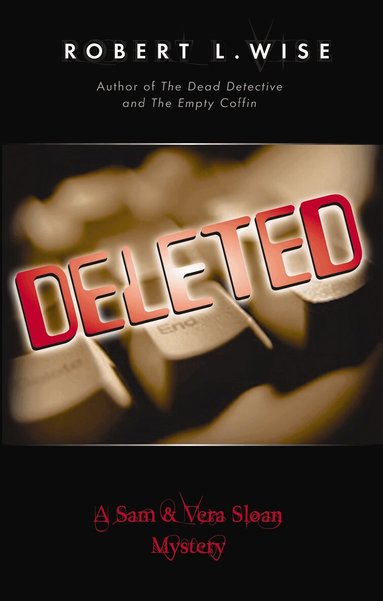 Robert Wise - Deleted!, Häftad