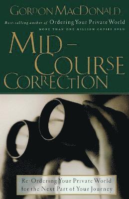 Mid-Course Correction 1