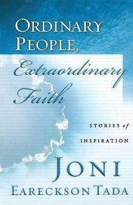 bokomslag ORDINARY PEOPLE, EXTRAORDINARY FAITH