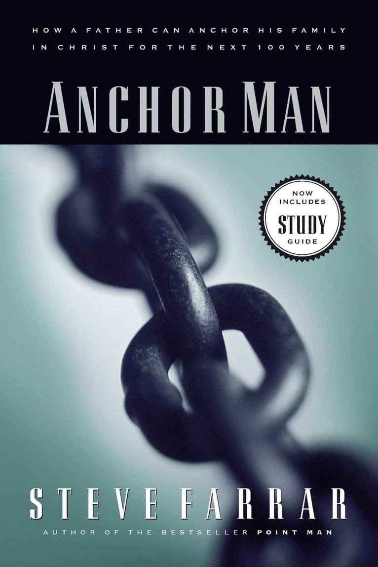 Anchor Man 1