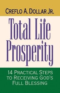 bokomslag Total Life Prosperity