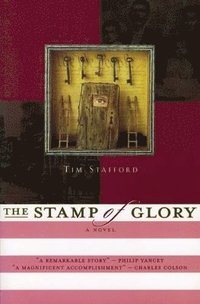bokomslag The Stamp of Glory
