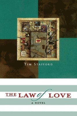The Law of Love: Book Three of The River of Freedom Series 1