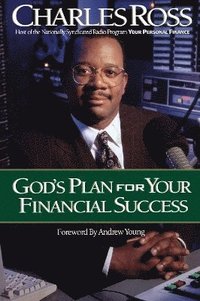 bokomslag God's Plan For Your Financial Success