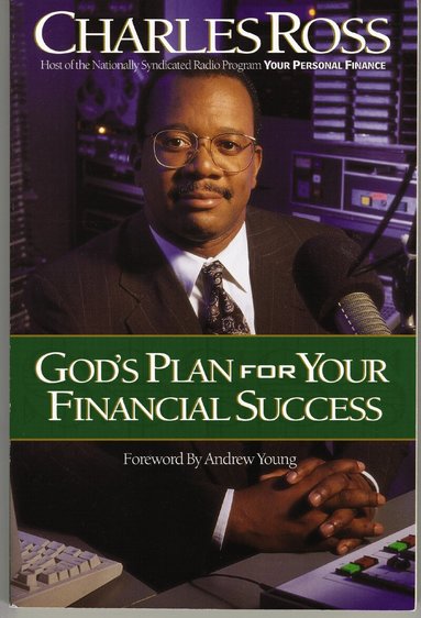 Charles Ross - God's Plan For Your Financial Success, Häftad