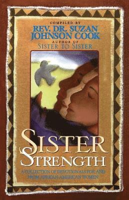 bokomslag Sister Strength