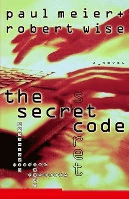 Paul Meier, Robert Wise - Secret Code, Häftad