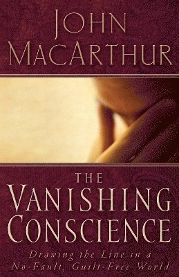 The Vanishing Conscience 1