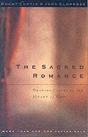 bokomslag The Sacred Romance