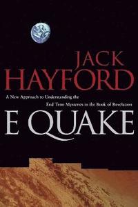 bokomslag E-Quake