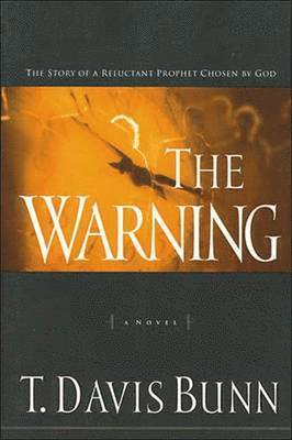 bokomslag Warning