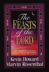 bokomslag Feasts of the Lord