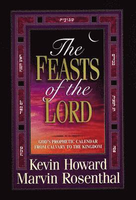 bokomslag Feasts of the Lord